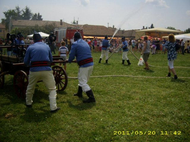 Derelyefesztivál - 2011