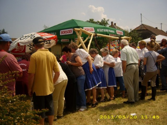 Derelyefesztivál - 2011