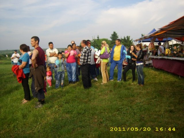 Derelyefesztivál - 2011