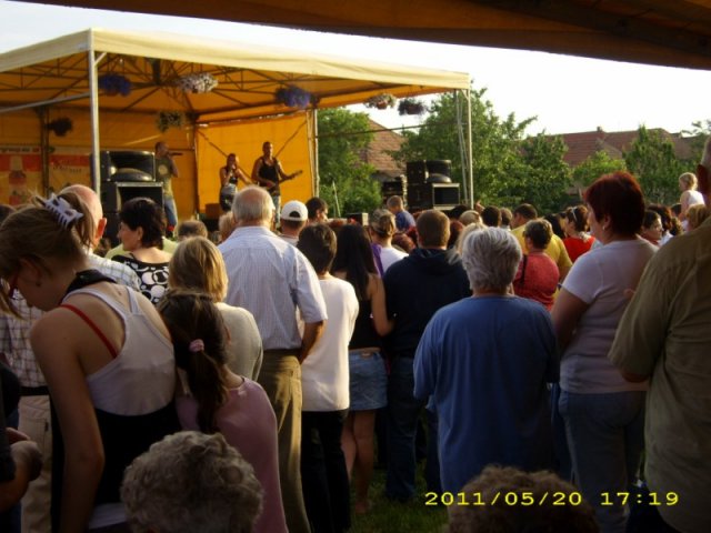 Derelyefesztivál - 2011
