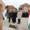 2016-1956-os megemlékezés, emlékmű átadása