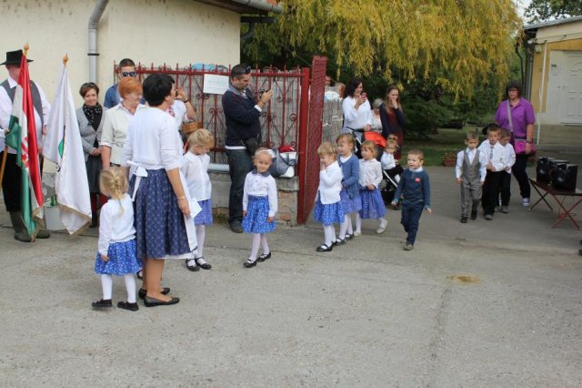 2016-szüreti felvonulás