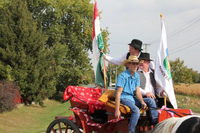 2016-szüreti felvonulás