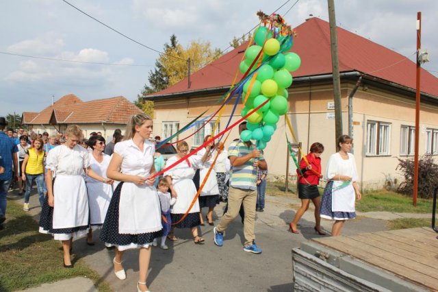 2016-szüreti felvonulás