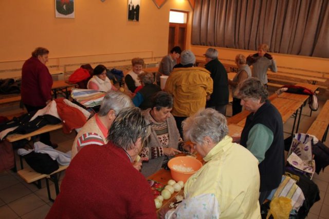 2017-Karácsonyi birkavacsora
