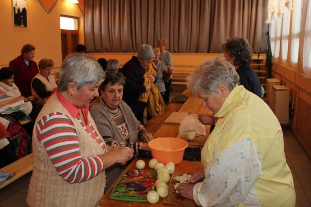 2017-Karácsonyi birkavacsora
