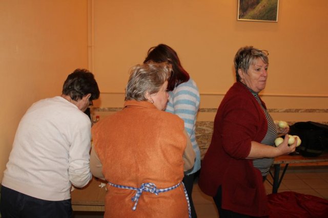 2017-Karácsonyi birkavacsora