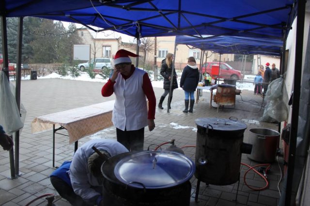 2017-Karácsonyi birkavacsora