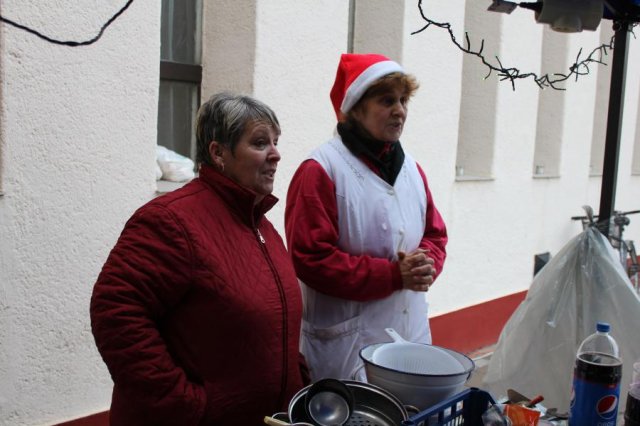 2017-Karácsonyi birkavacsora