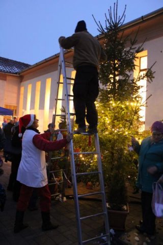 2017-Karácsonyi birkavacsora