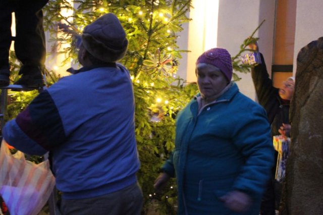 2017-Karácsonyi birkavacsora