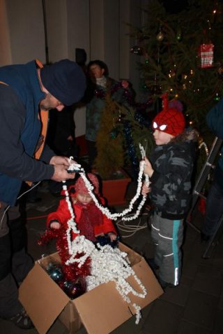 2017-Karácsonyi birkavacsora