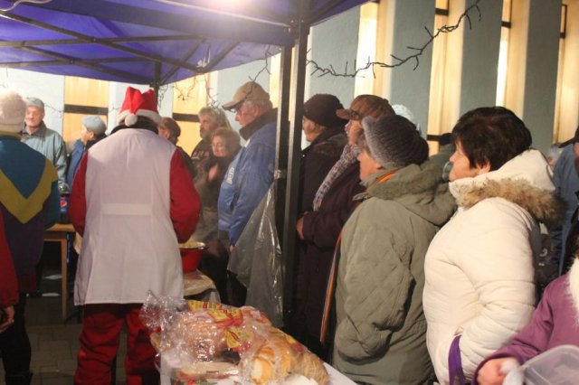 2017-Karácsonyi birkavacsora