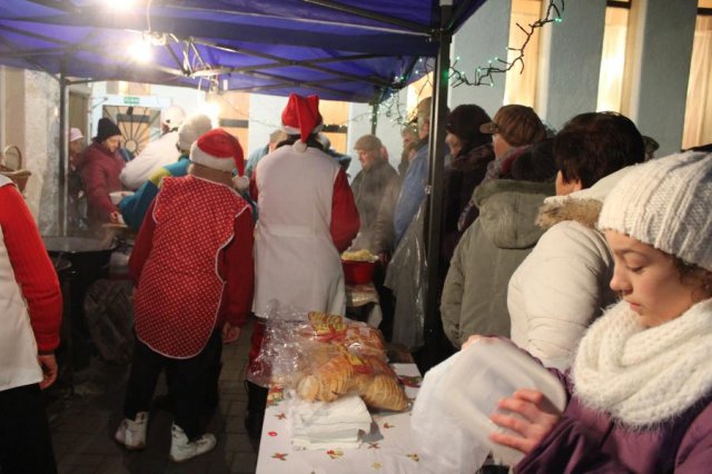 2017-Karácsonyi birkavacsora