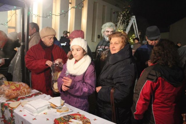 2017-Karácsonyi birkavacsora