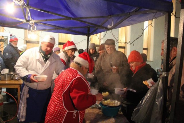 2017-Karácsonyi birkavacsora