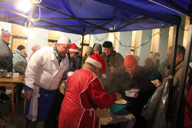 2017-Karácsonyi birkavacsora