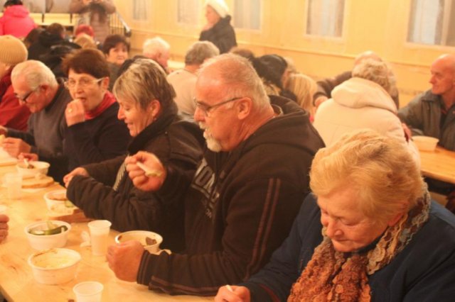 2017-Karácsonyi birkavacsora
