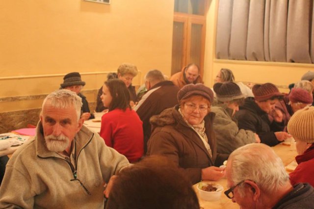 2017-Karácsonyi birkavacsora