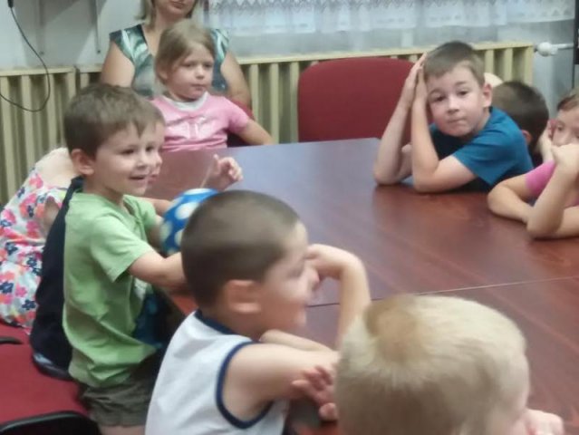 2017_Gyerekprogram a könyvtárban