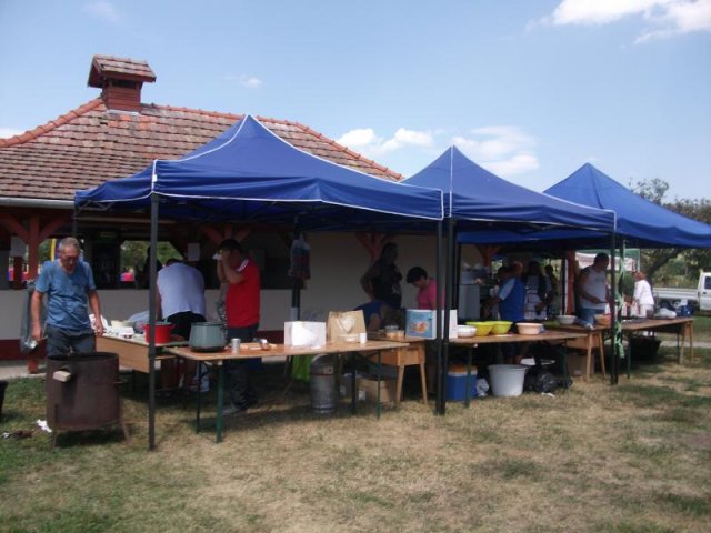 2017 3.Gulyásfesztivál