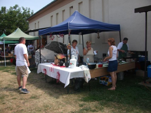 2017 3.Gulyásfesztivál