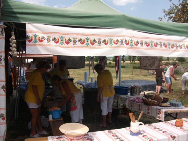 2017 3.Gulyásfesztivál