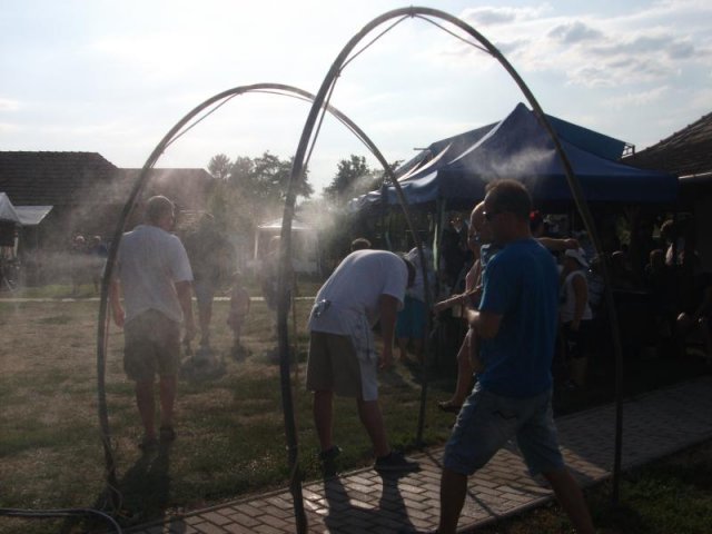 2017 3.Gulyásfesztivál