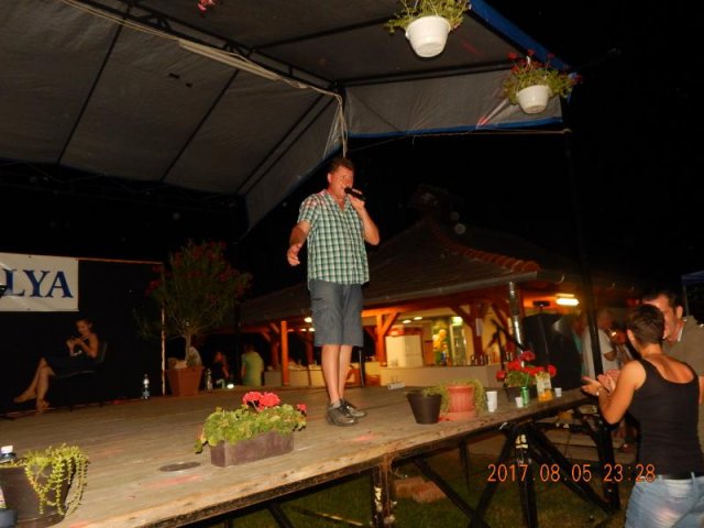 2017 3.Gulyásfesztivál