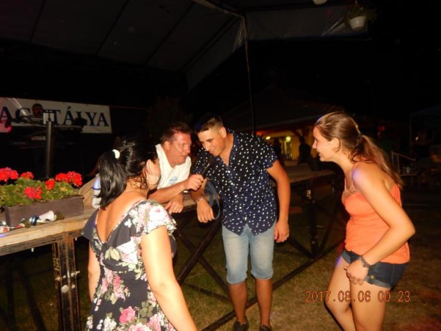 2017 3.Gulyásfesztivál