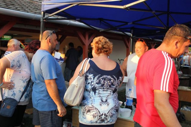 2017 3.Gulyásfesztivál