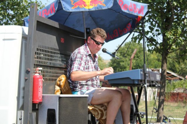 2017 3.Gulyásfesztivál