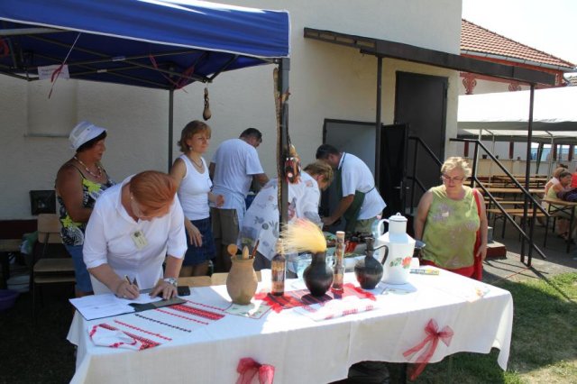 2017 3.Gulyásfesztivál