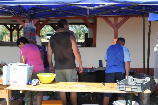 2017 3.Gulyásfesztivál