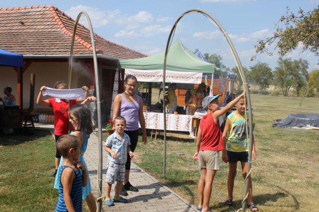 2017 3.Gulyásfesztivál