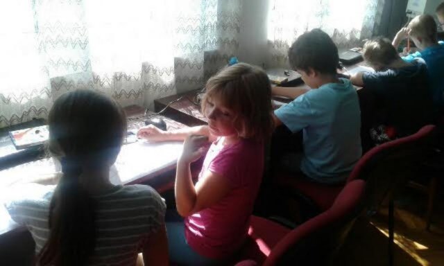 2017 Könyvet a kézbe könyvtári program