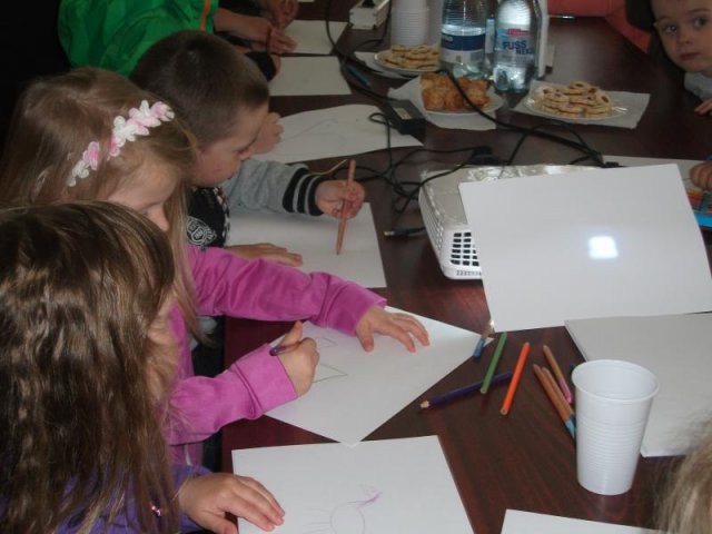 2017 Mesevetítés a könyvtárban