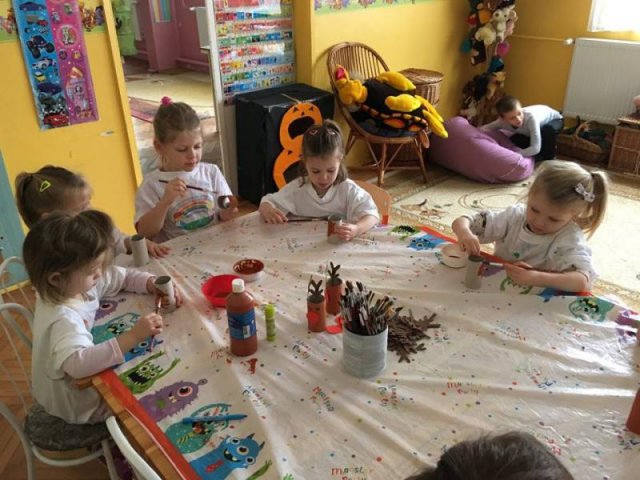 2017-Óvodai mikulásünnepség