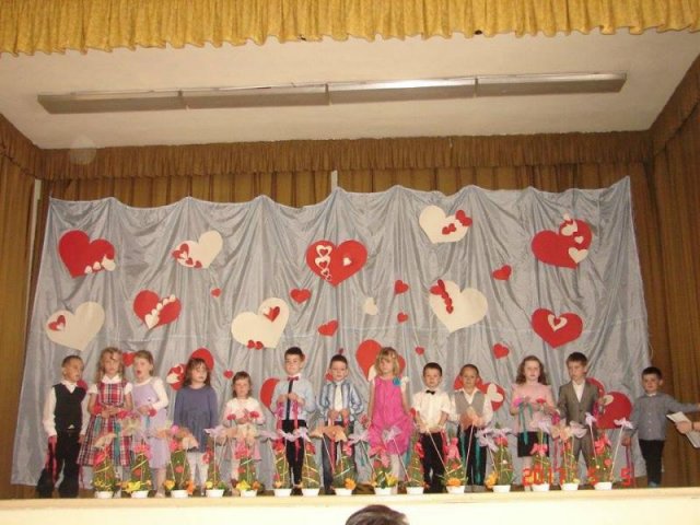 2017 Óvodai anyák napja