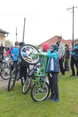 2017 Óvodai közlekedési nap