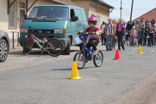 2017 Óvodai közlekedési nap