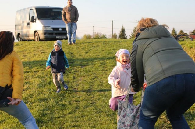 2017 Szent Iván éji tűzgyújtás, Májusfa állítás