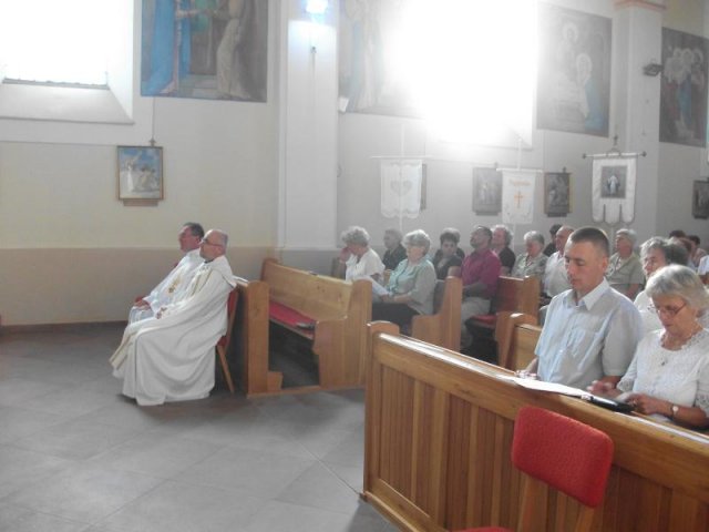 2017 Szentségimádás