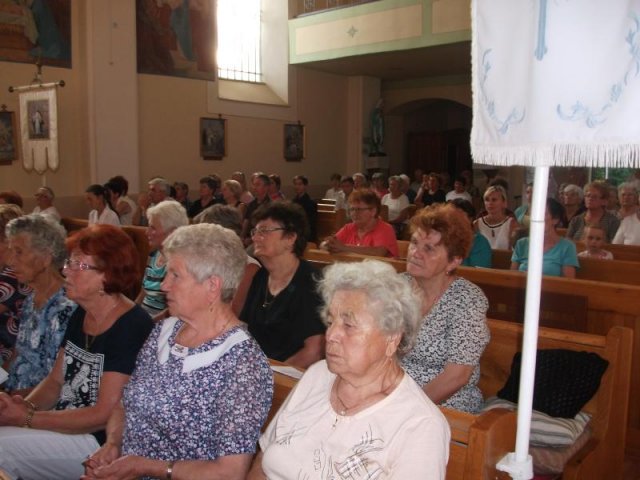 2017 Szentségimádás