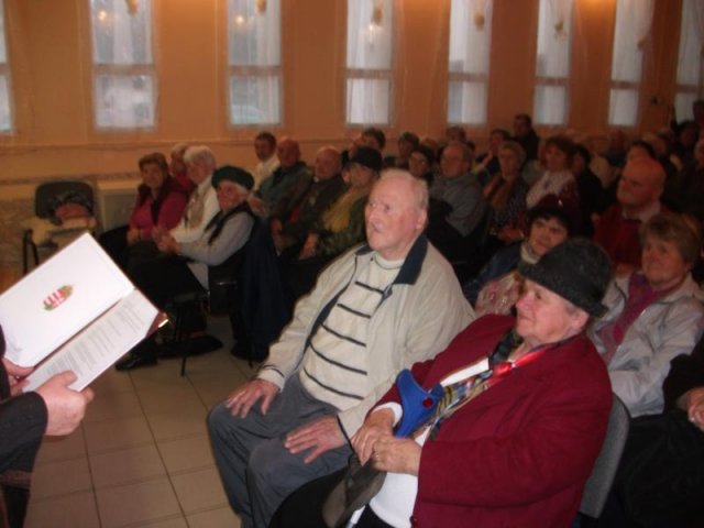 2017-Szépkorúak köszöntése