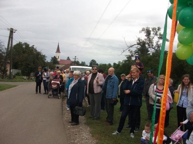 2017 Szüreti felvonulás