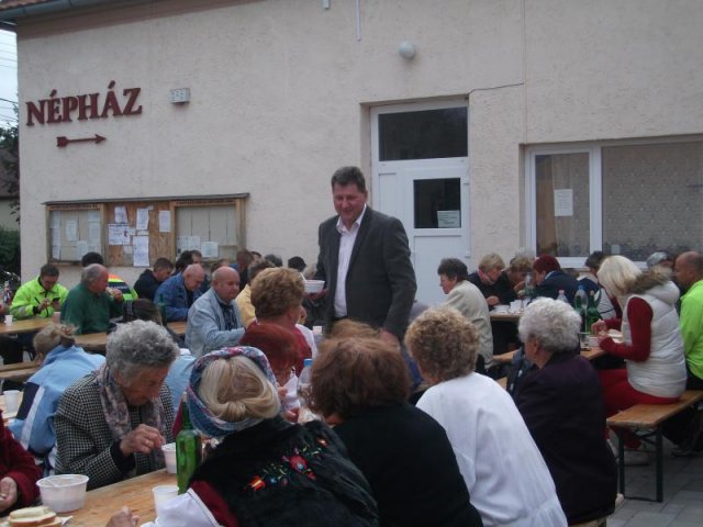 2017 Szüreti felvonulás