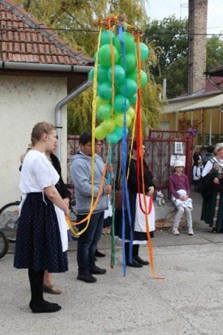 2017 Szüreti felvonulás