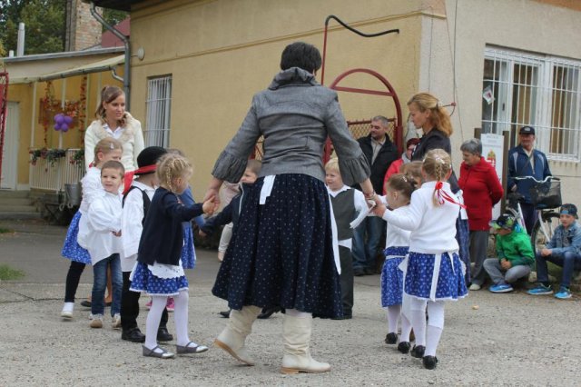 2017 Szüreti felvonulás