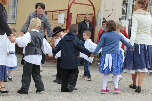 2017 Szüreti felvonulás